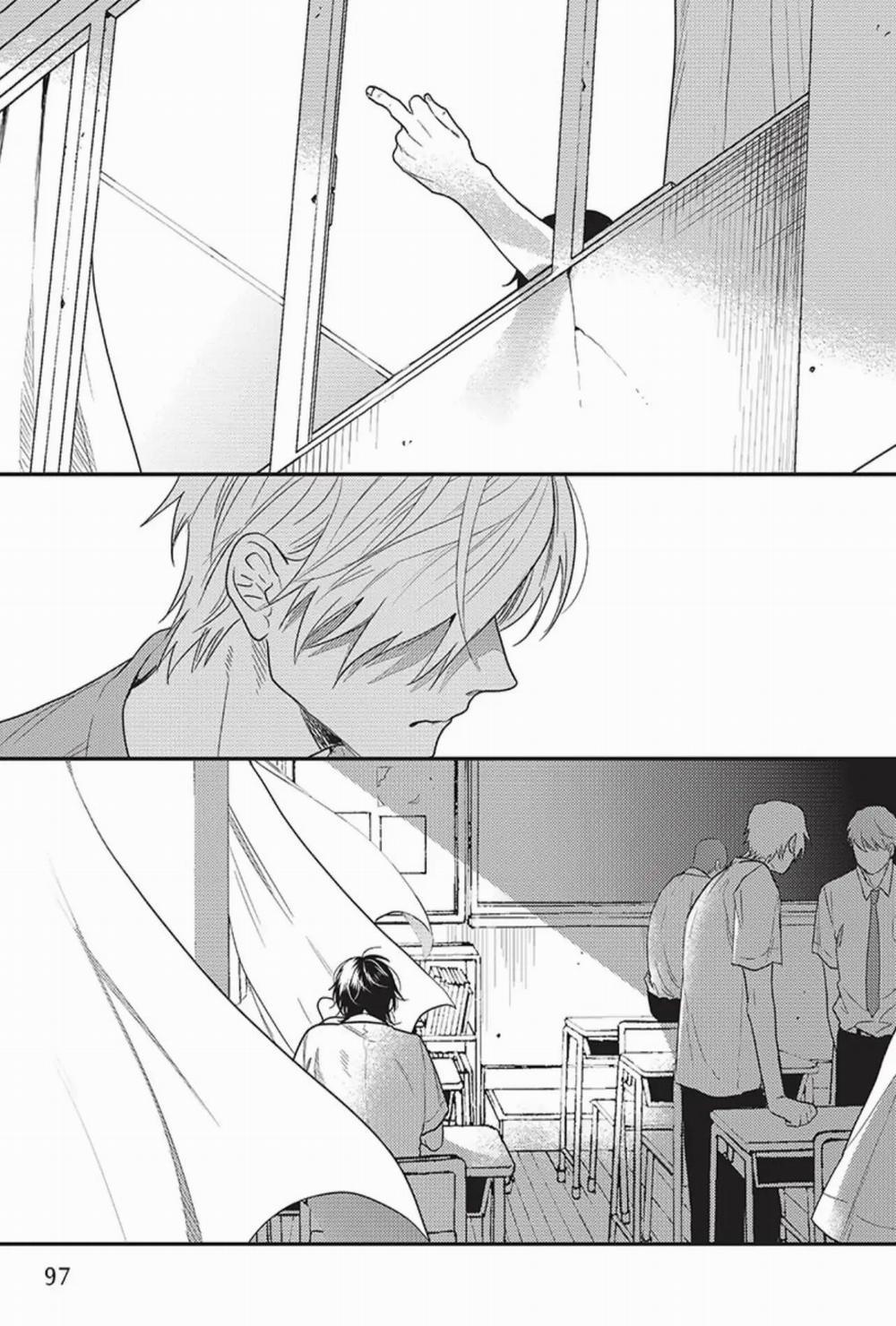 Câu Lạc Bộ Nhiếp Ảnh 16.3 trang 33