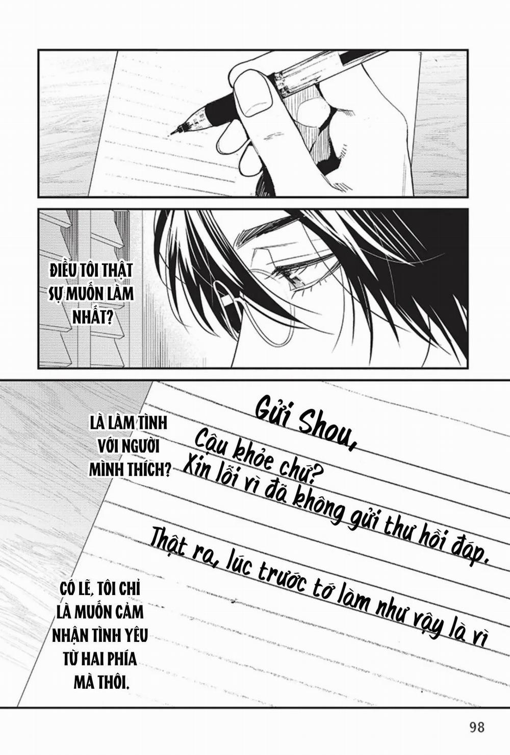 Câu Lạc Bộ Nhiếp Ảnh 16.3 trang 34