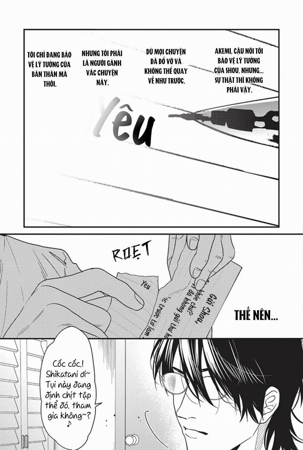 Câu Lạc Bộ Nhiếp Ảnh 16.3 trang 35