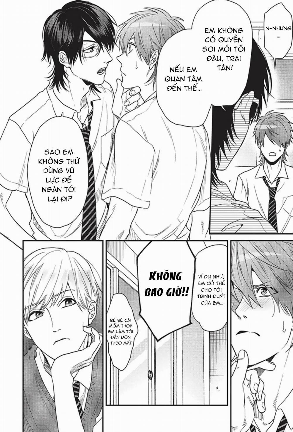 Câu Lạc Bộ Nhiếp Ảnh 16.3 trang 4