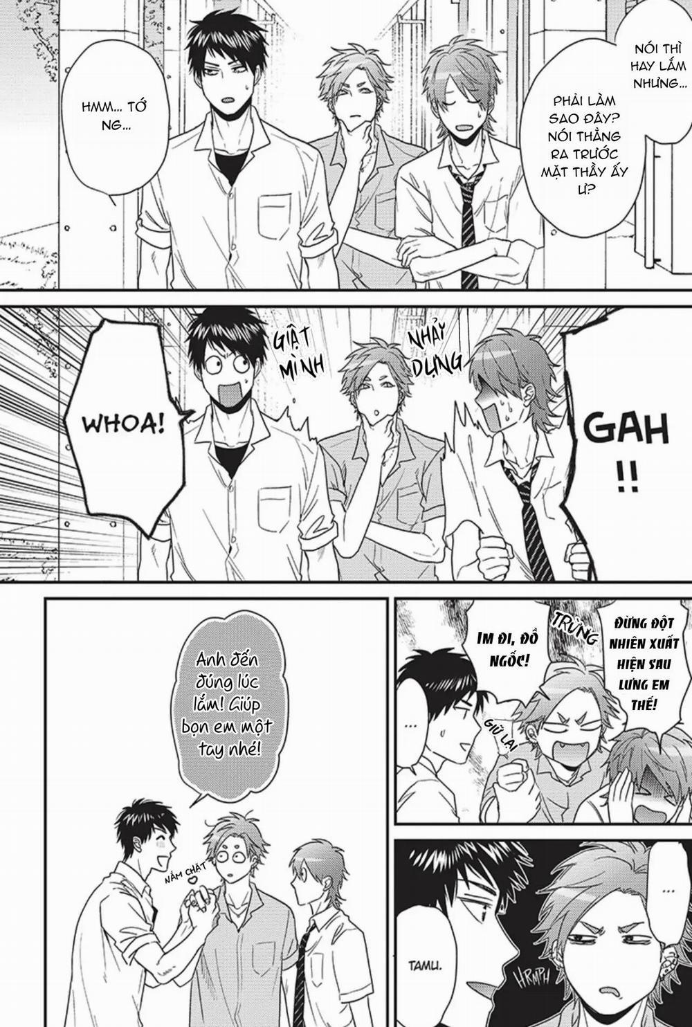 Câu Lạc Bộ Nhiếp Ảnh 16.3 trang 6