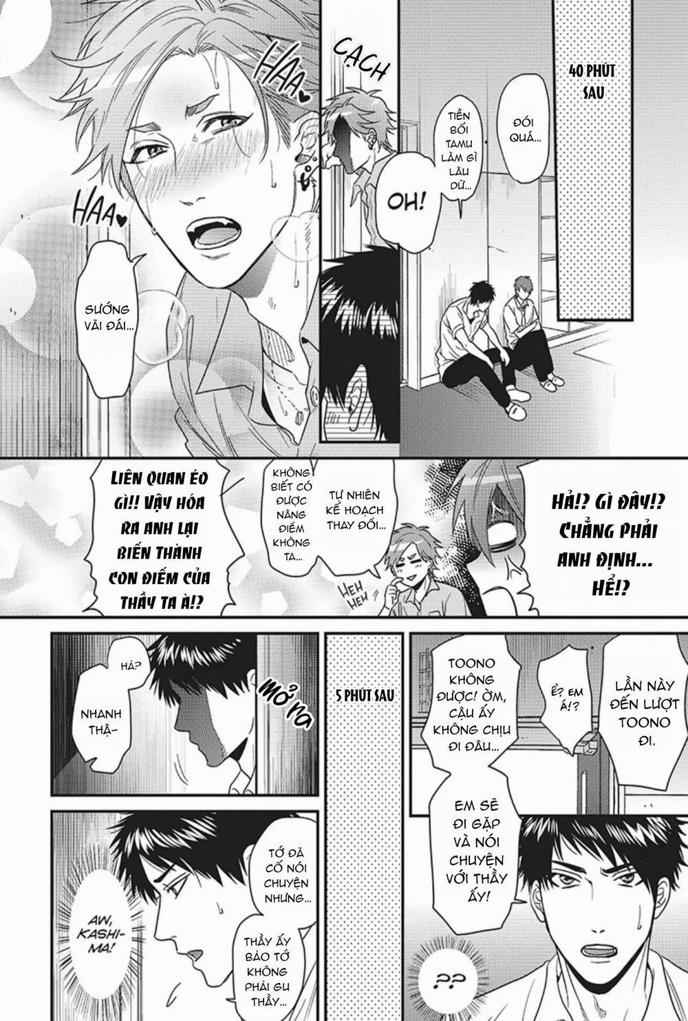 Câu Lạc Bộ Nhiếp Ảnh 16.3 trang 8