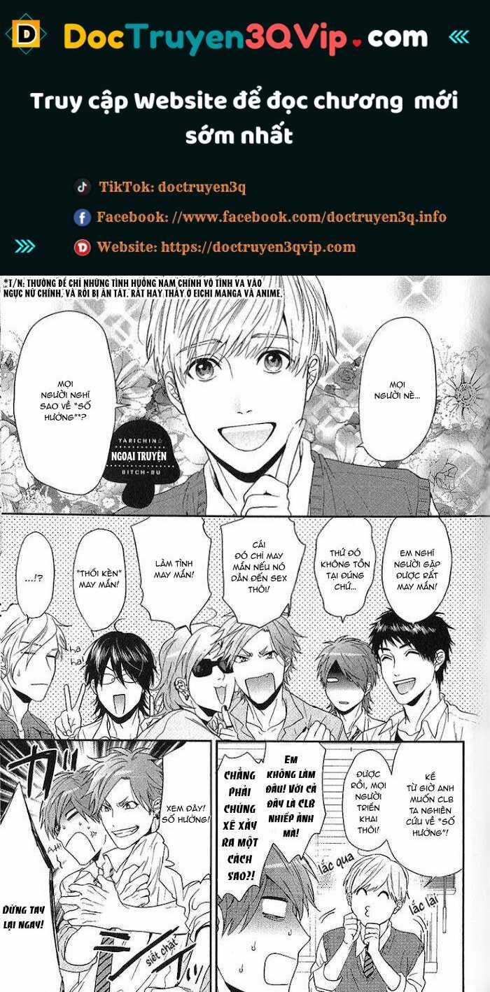 Câu Lạc Bộ Nhiếp Ảnh 16.5 trang 0