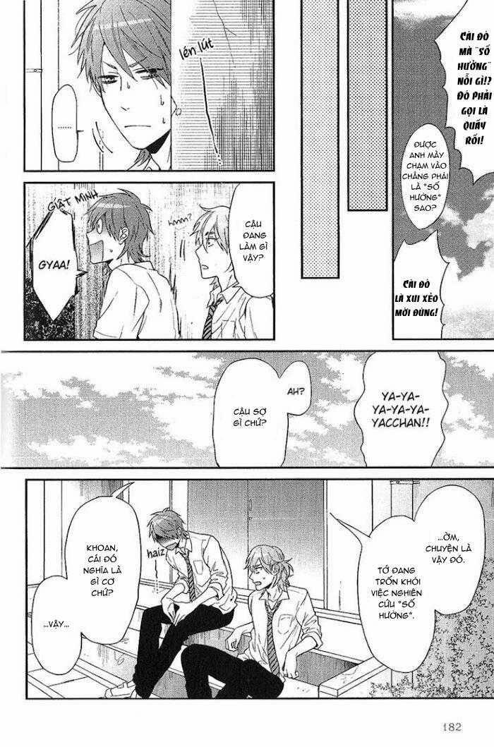 Câu Lạc Bộ Nhiếp Ảnh 16.5 trang 1