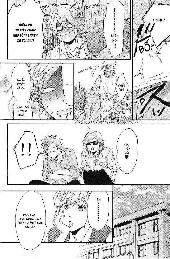 Câu Lạc Bộ Nhiếp Ảnh 16.5 trang 5