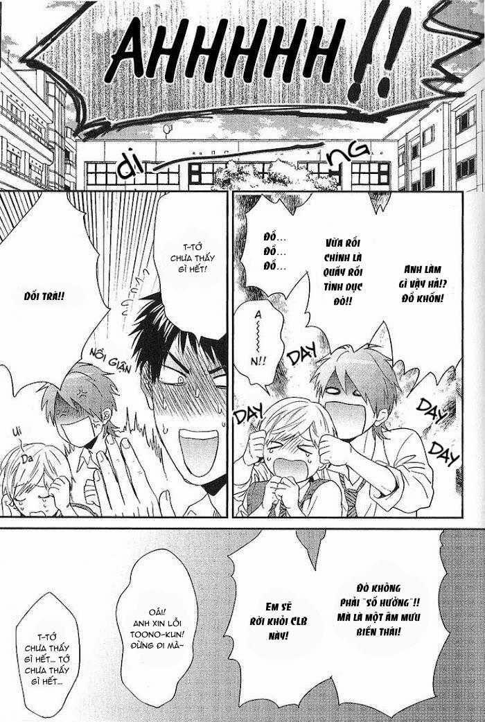 Câu Lạc Bộ Nhiếp Ảnh 16.5 trang 8