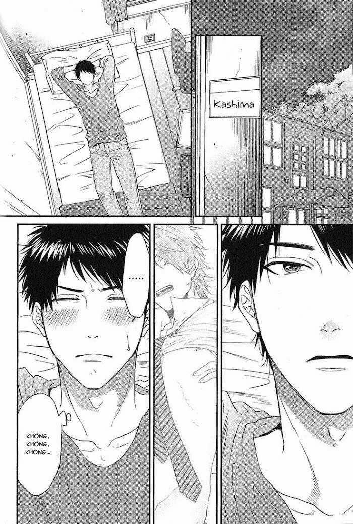 Câu Lạc Bộ Nhiếp Ảnh 16.5 trang 9