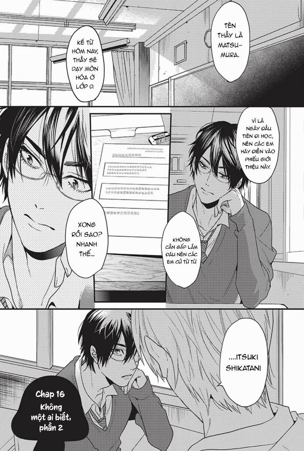 Câu Lạc Bộ Nhiếp Ảnh 16 trang 1