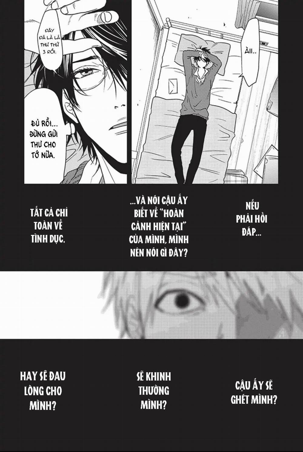 Câu Lạc Bộ Nhiếp Ảnh 16 trang 10