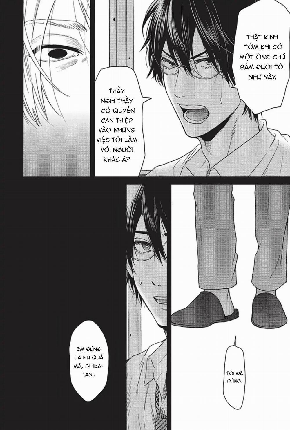 Câu Lạc Bộ Nhiếp Ảnh 16 trang 12