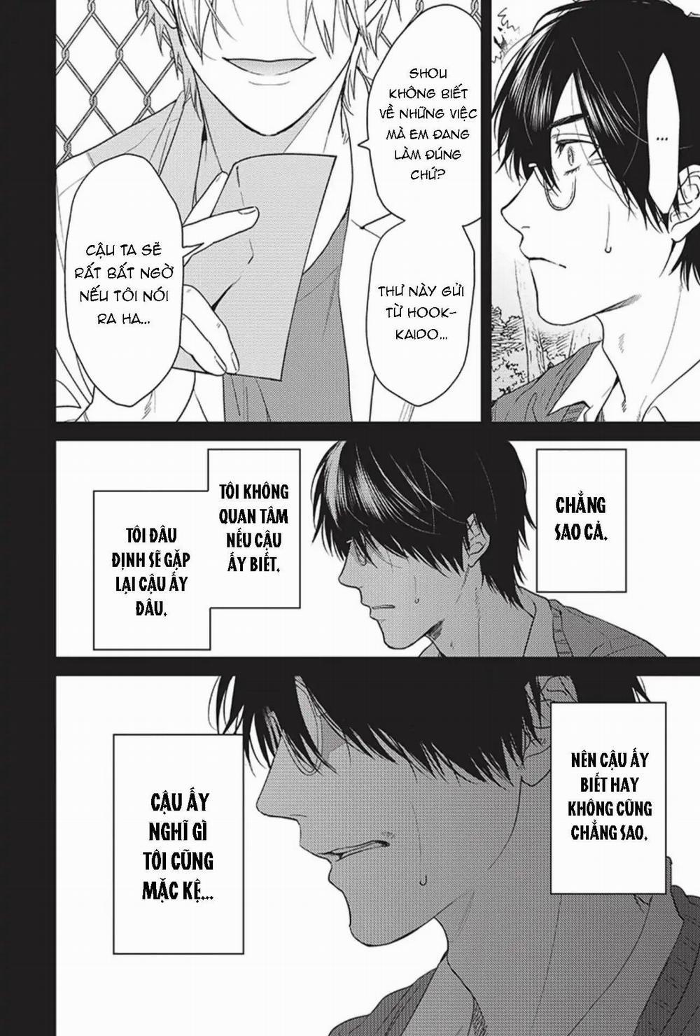 Câu Lạc Bộ Nhiếp Ảnh 16 trang 14