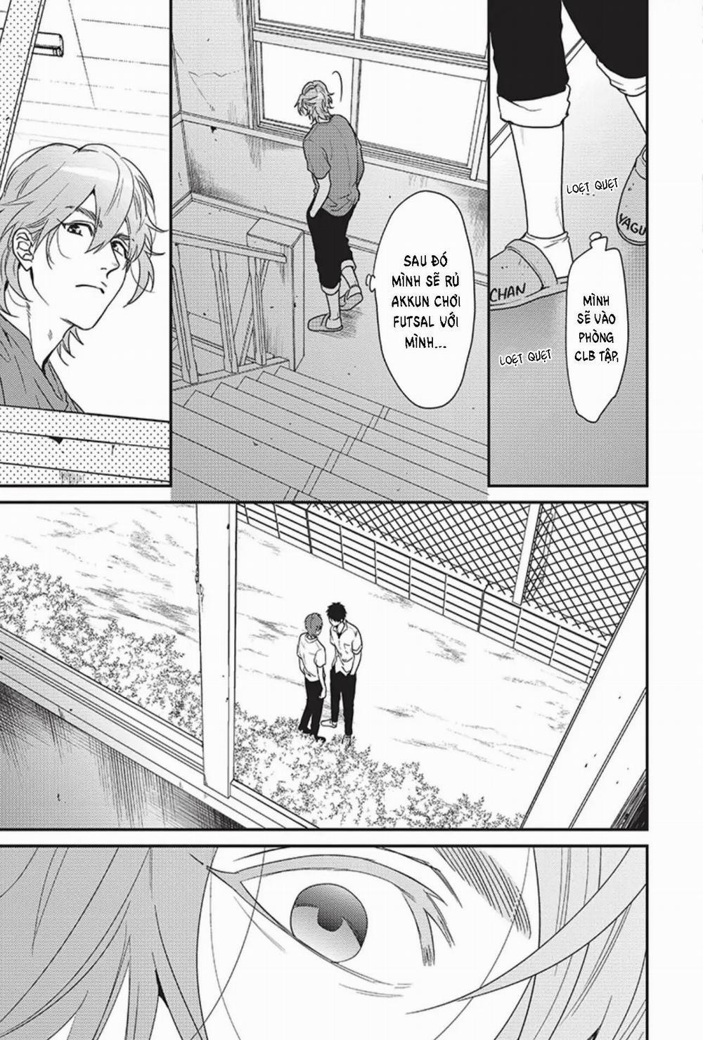 Câu Lạc Bộ Nhiếp Ảnh 16 trang 19