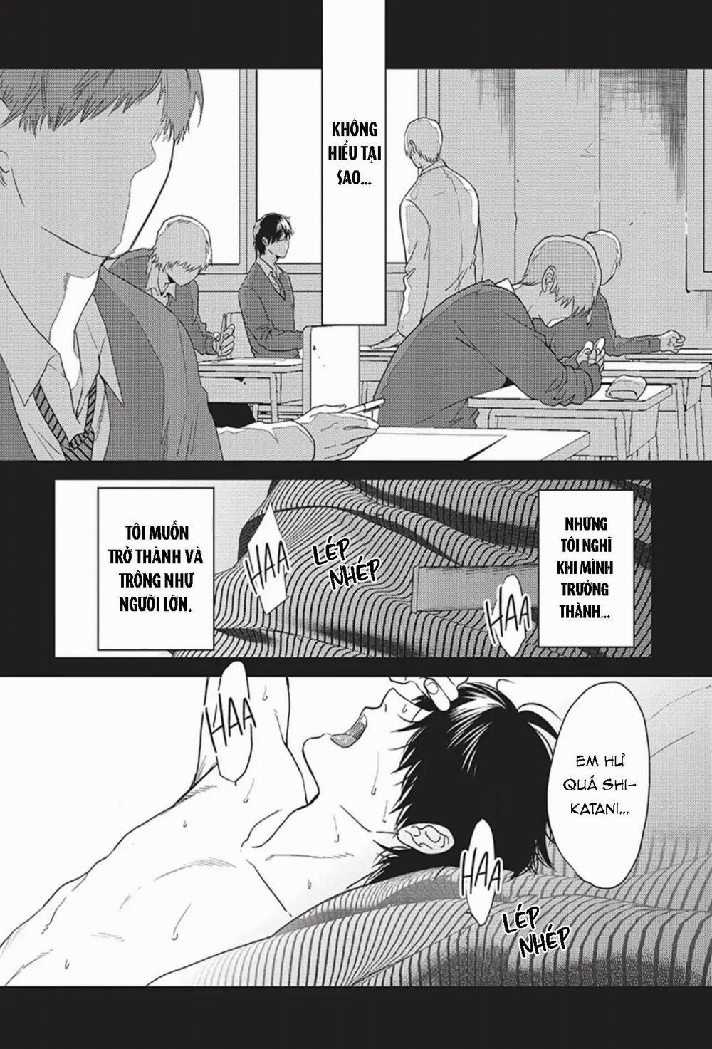 Câu Lạc Bộ Nhiếp Ảnh 16 trang 2