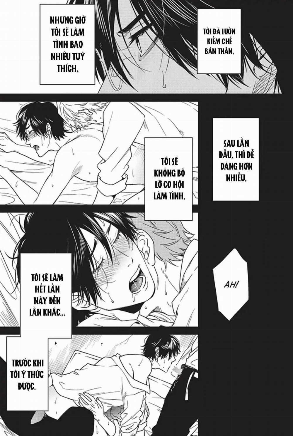 Câu Lạc Bộ Nhiếp Ảnh 16 trang 5