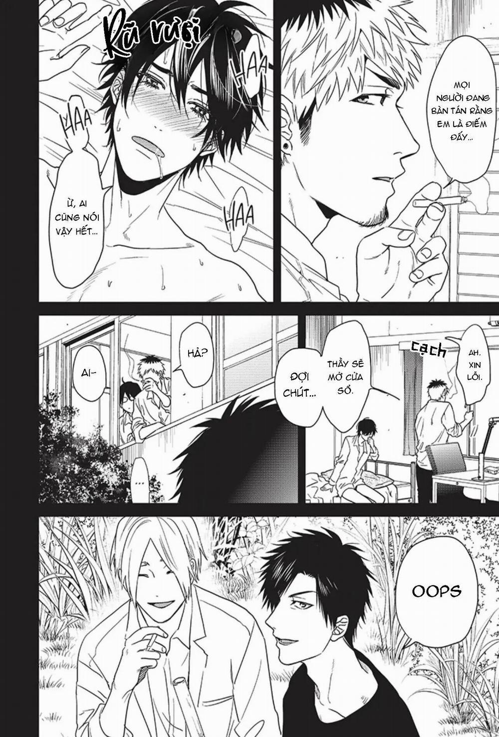 Câu Lạc Bộ Nhiếp Ảnh 16 trang 6