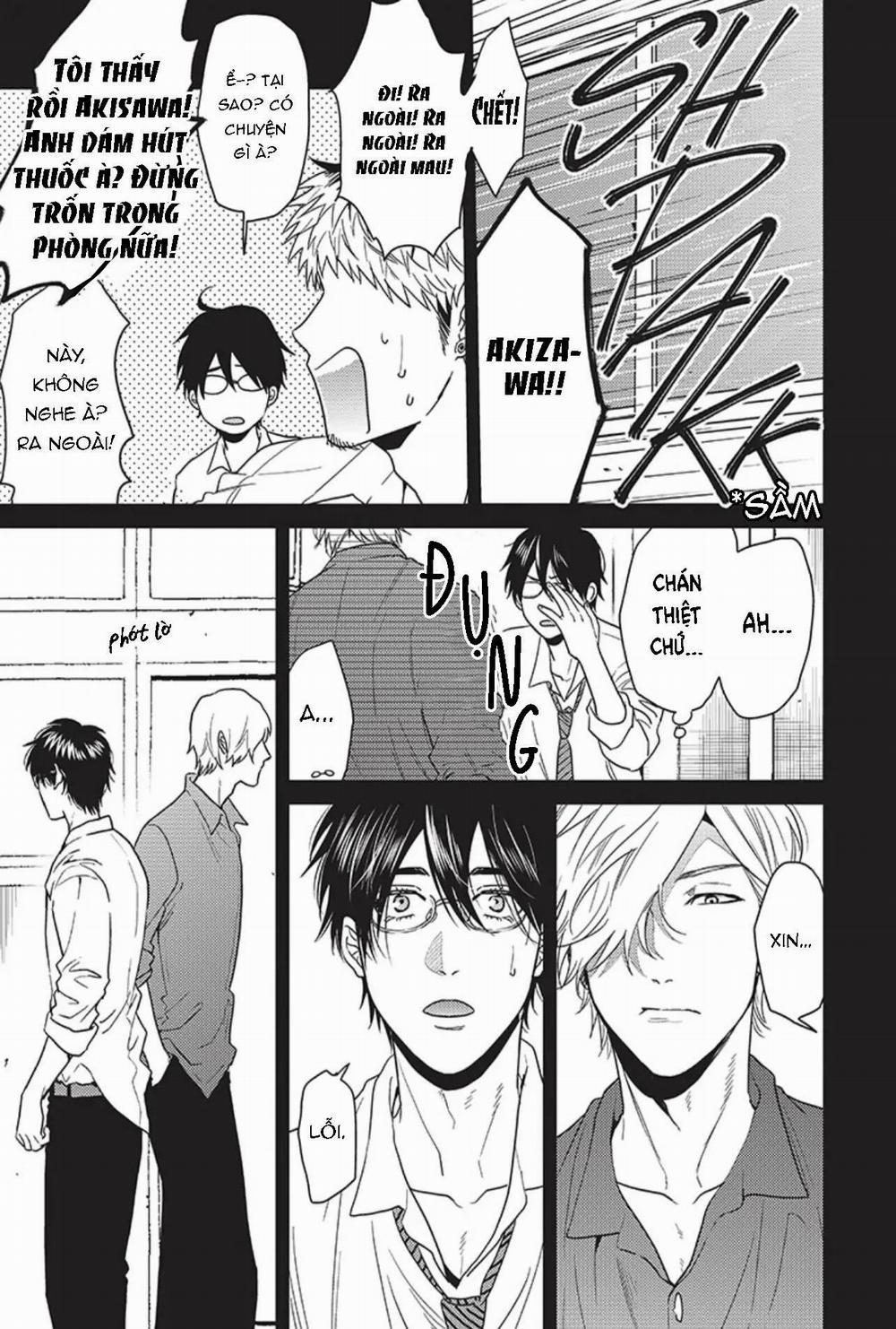 Câu Lạc Bộ Nhiếp Ảnh 16 trang 7