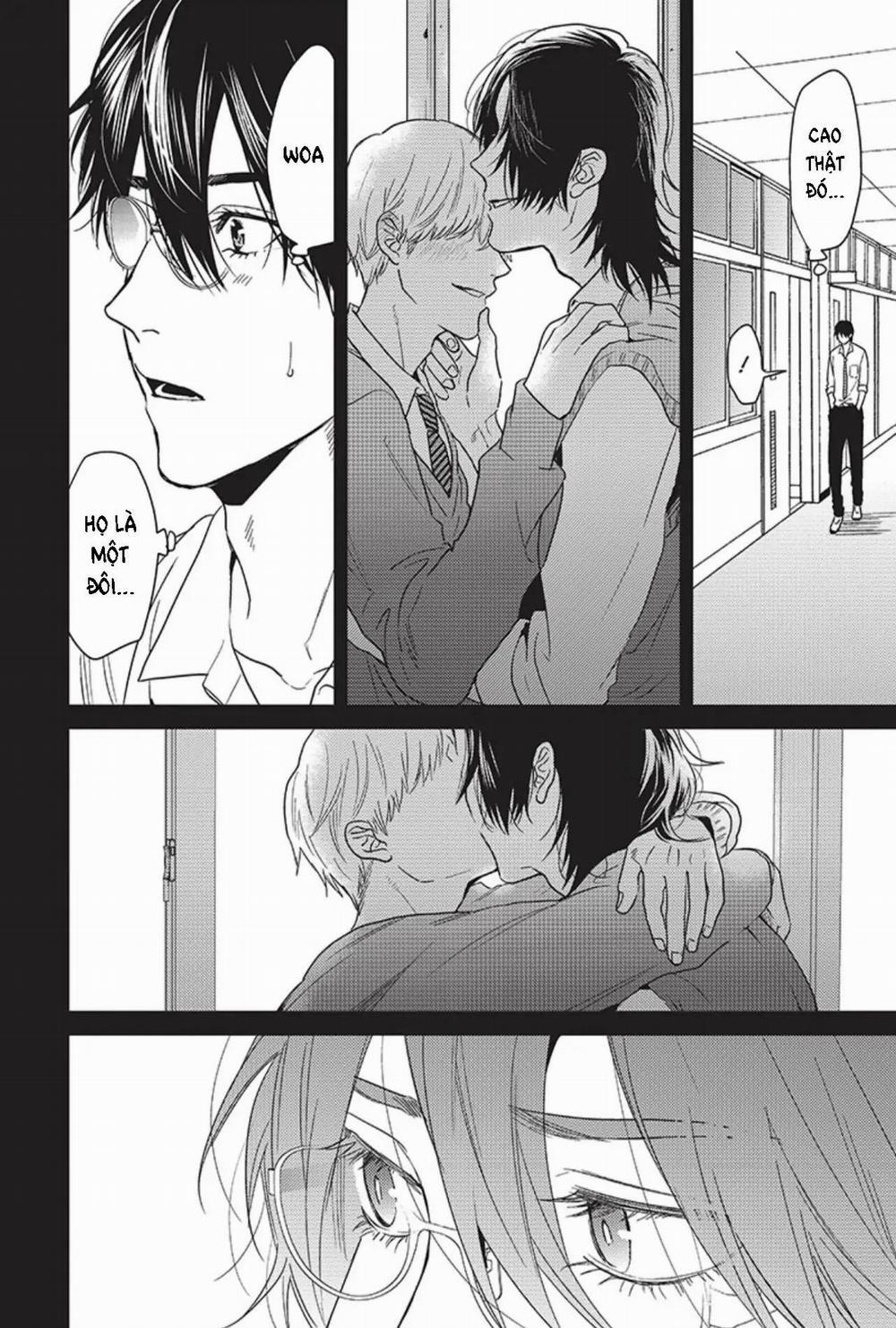 Câu Lạc Bộ Nhiếp Ảnh 16 trang 8