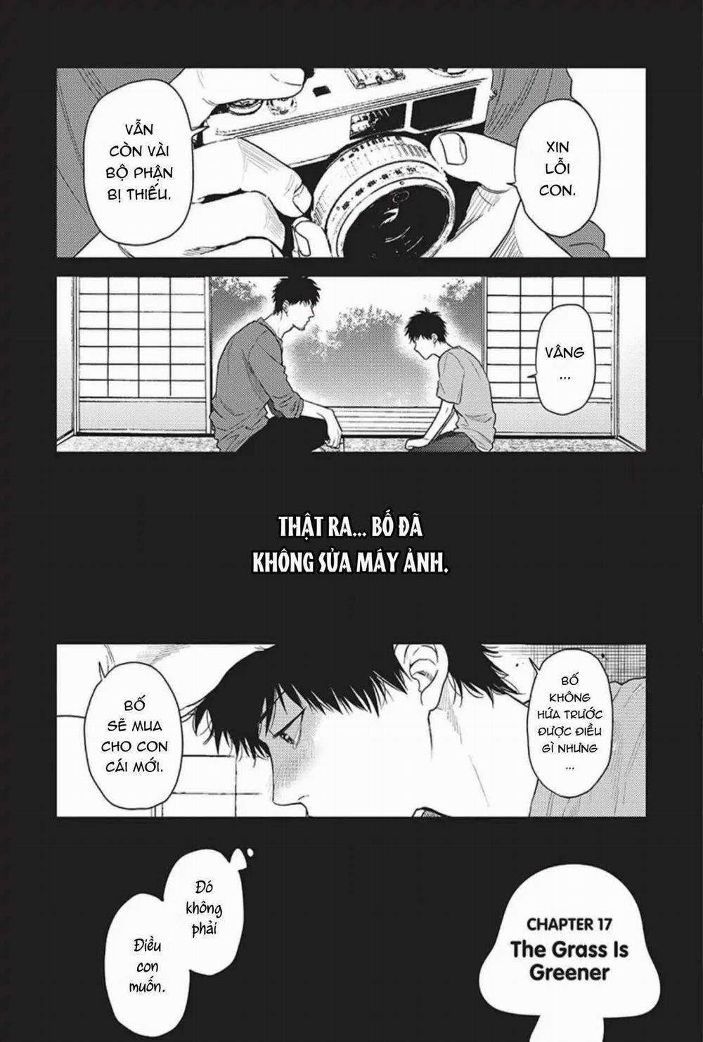 Câu Lạc Bộ Nhiếp Ảnh 17 trang 1