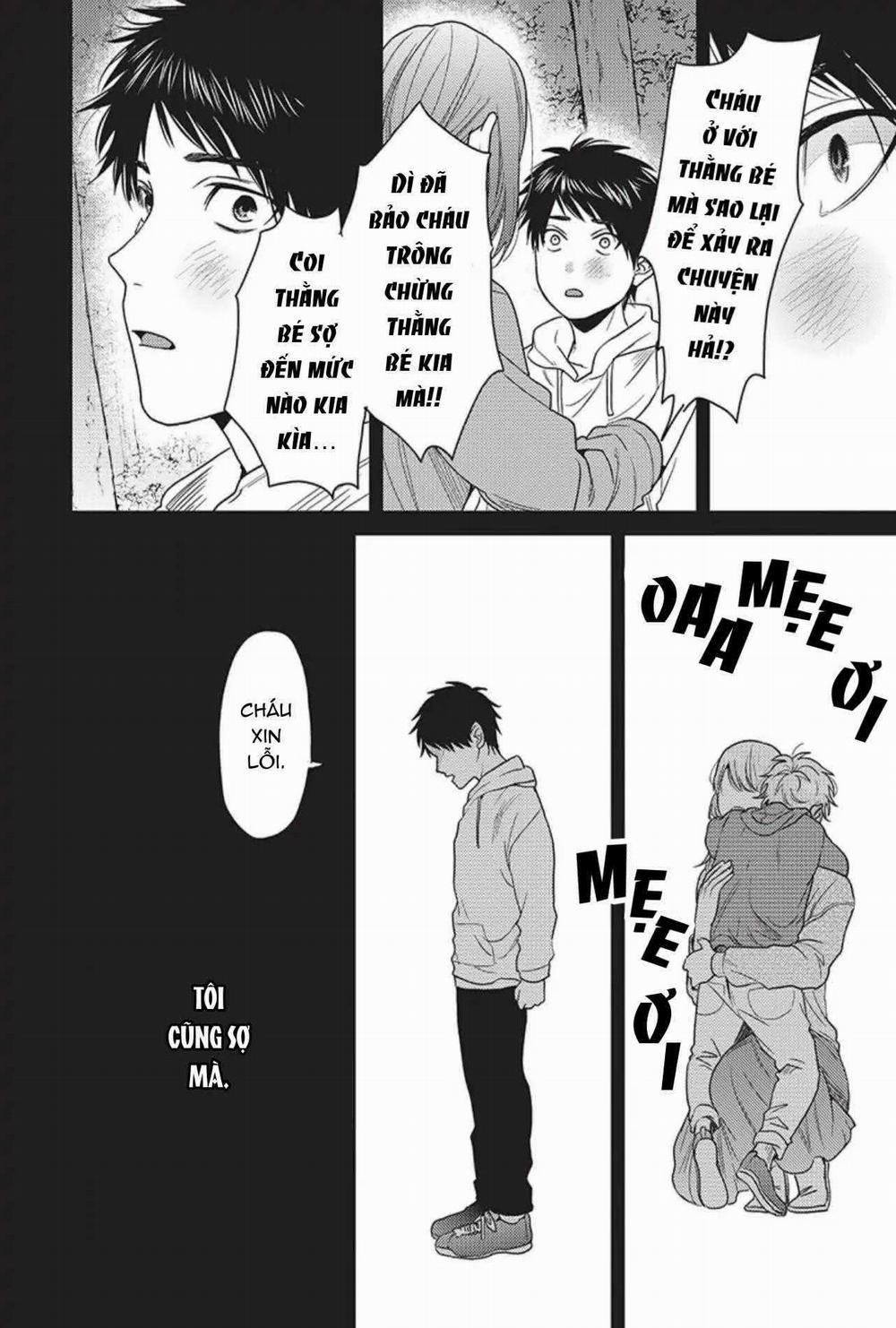 Câu Lạc Bộ Nhiếp Ảnh 17 trang 10