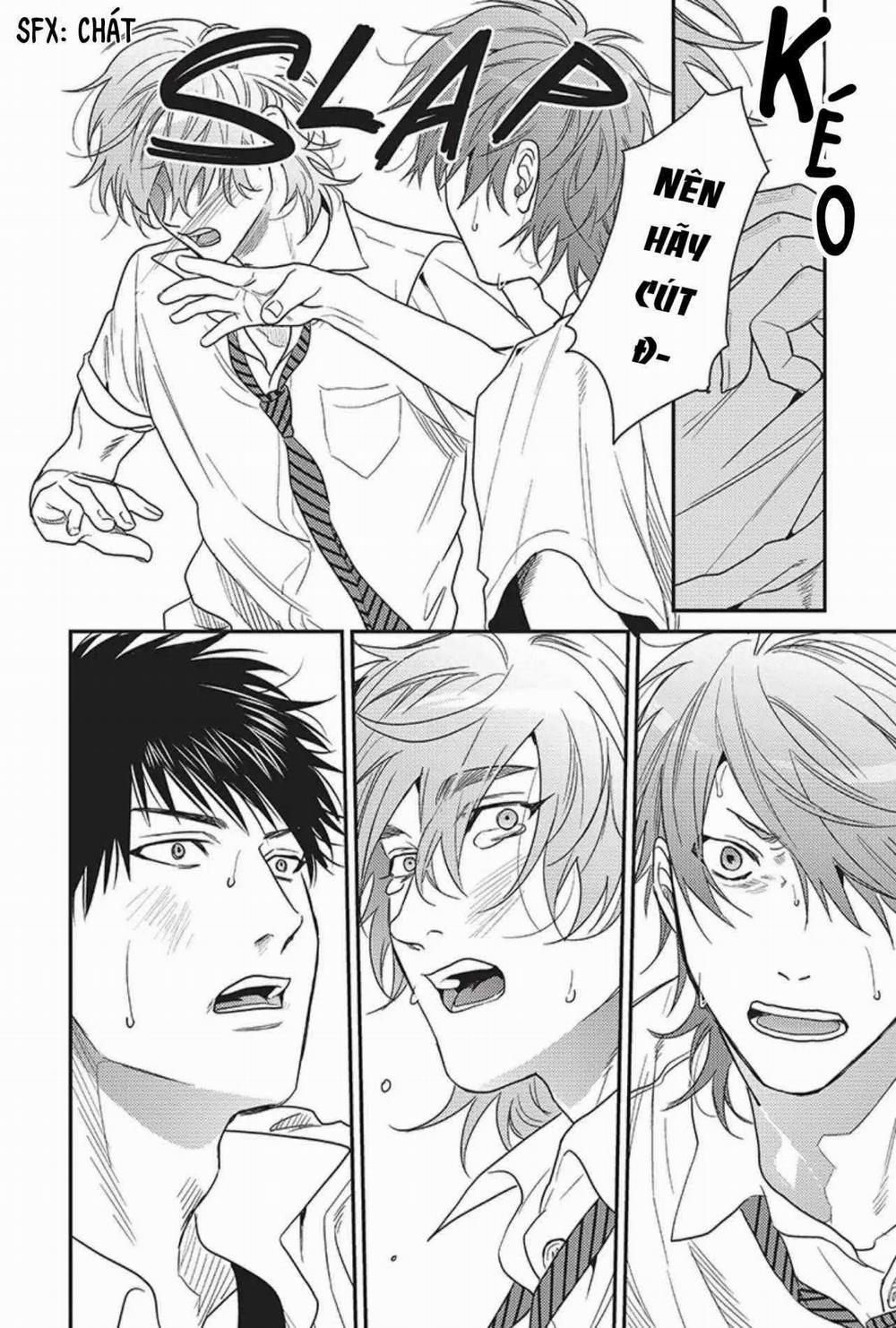 Câu Lạc Bộ Nhiếp Ảnh 17 trang 16