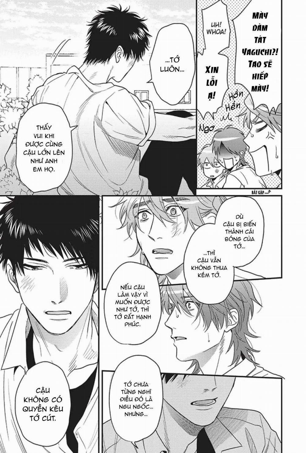 Câu Lạc Bộ Nhiếp Ảnh 17 trang 17