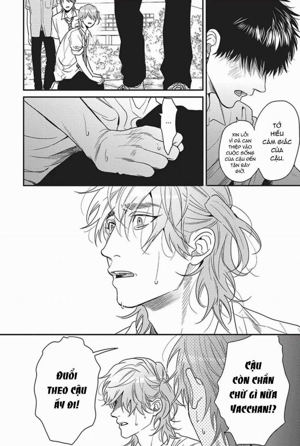 Câu Lạc Bộ Nhiếp Ảnh 17 trang 18