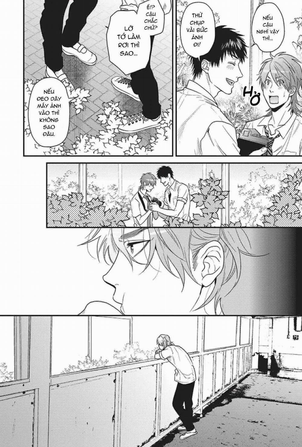 Câu Lạc Bộ Nhiếp Ảnh 17 trang 4