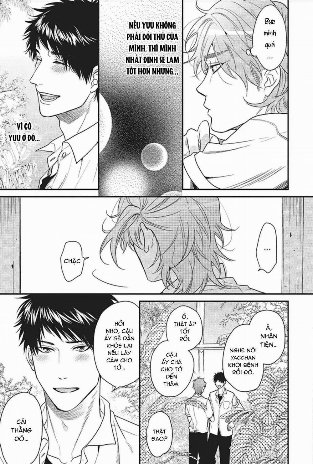 Câu Lạc Bộ Nhiếp Ảnh 17 trang 5