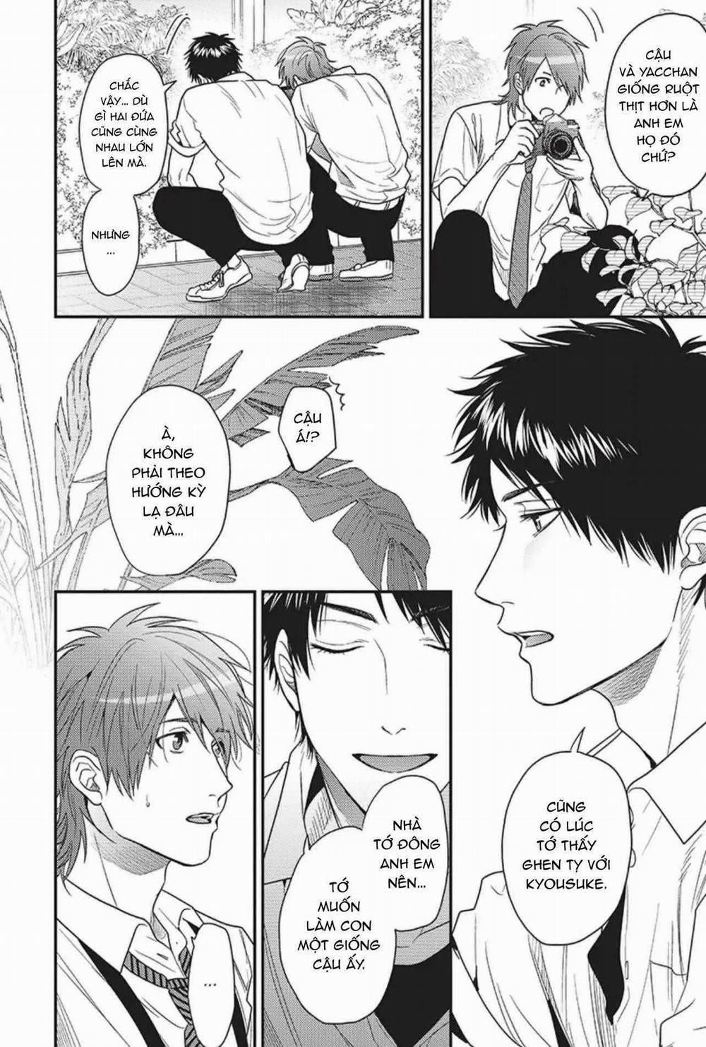 Câu Lạc Bộ Nhiếp Ảnh 17 trang 6