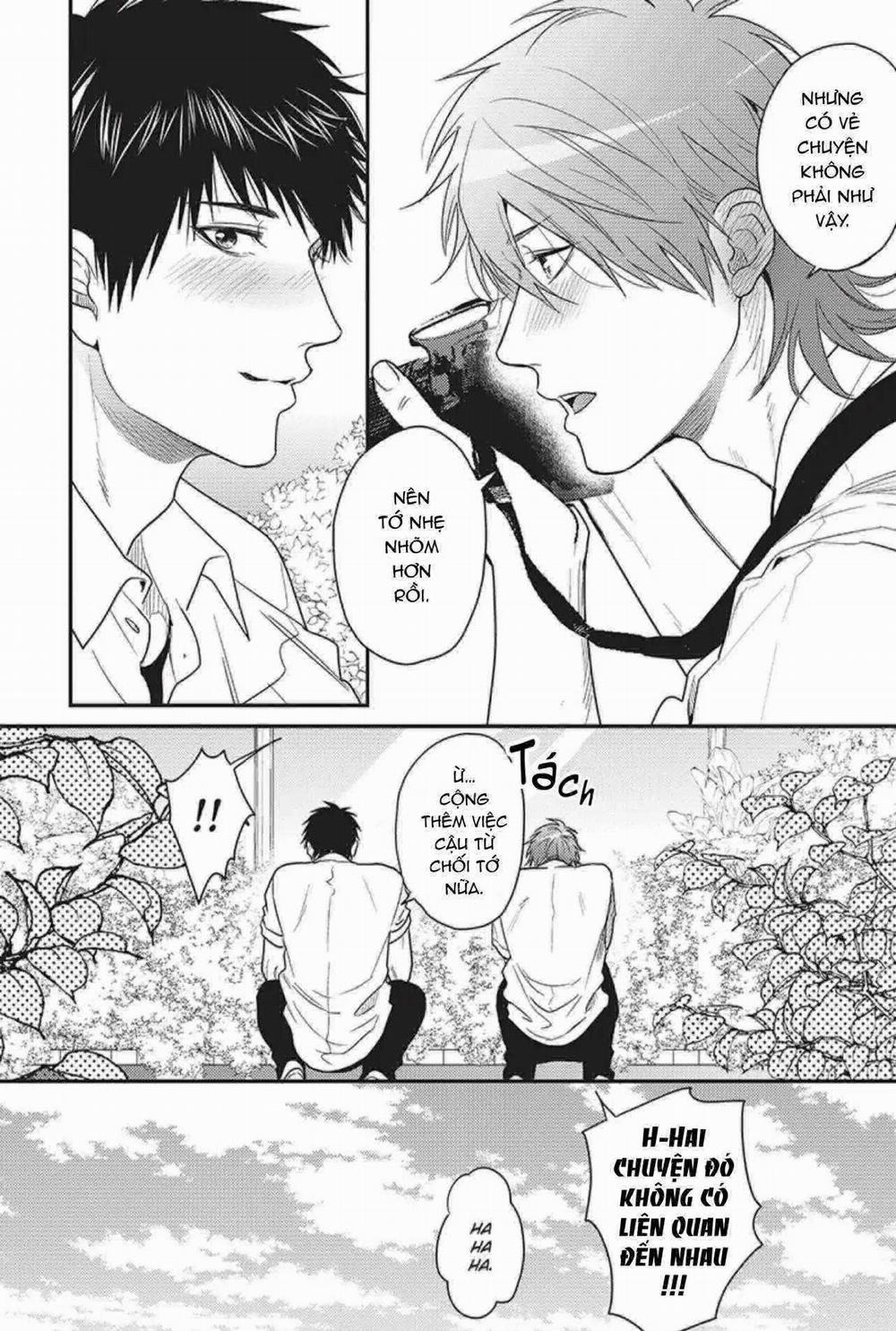 Câu Lạc Bộ Nhiếp Ảnh 17 trang 8