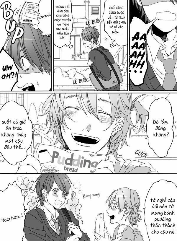 Câu Lạc Bộ Nhiếp Ảnh 2 trang 11