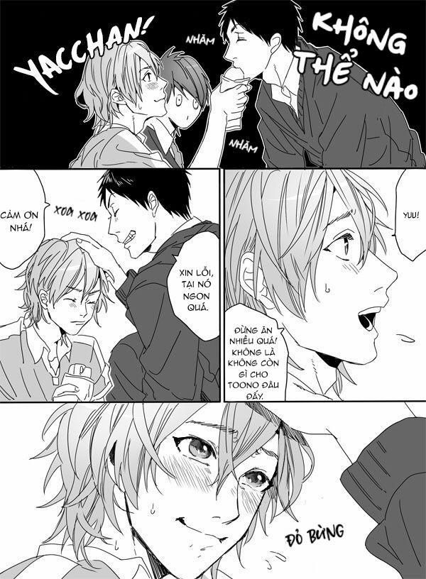 Câu Lạc Bộ Nhiếp Ảnh 2 trang 17