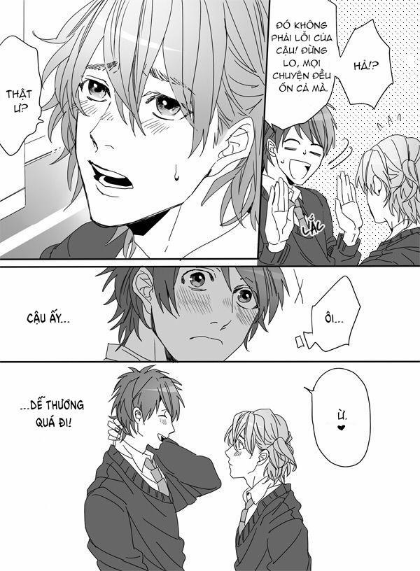 Câu Lạc Bộ Nhiếp Ảnh 2 trang 5