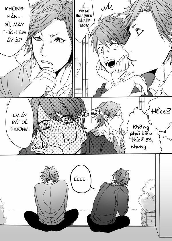 Câu Lạc Bộ Nhiếp Ảnh 3 trang 13