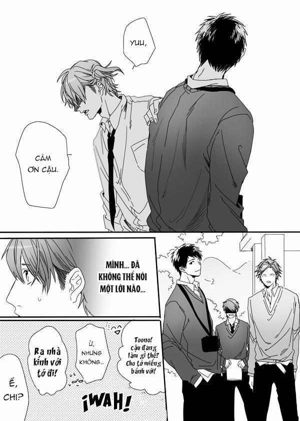 Câu Lạc Bộ Nhiếp Ảnh 3 trang 24