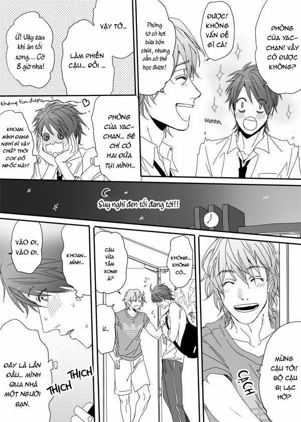 Câu Lạc Bộ Nhiếp Ảnh 4.1 trang 12