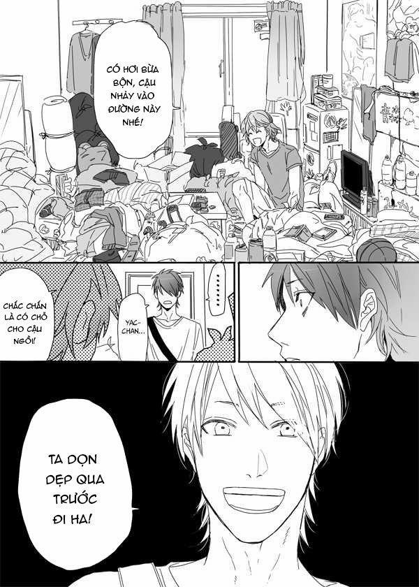 Câu Lạc Bộ Nhiếp Ảnh 4.1 trang 13