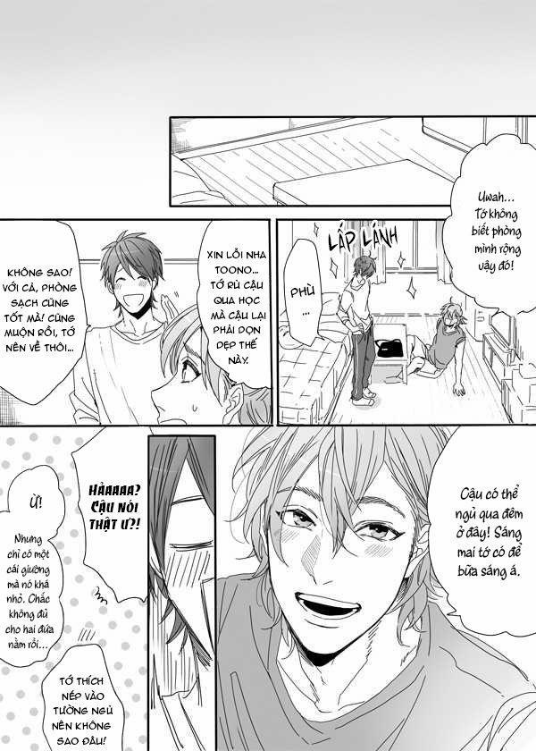 Câu Lạc Bộ Nhiếp Ảnh 4.1 trang 14