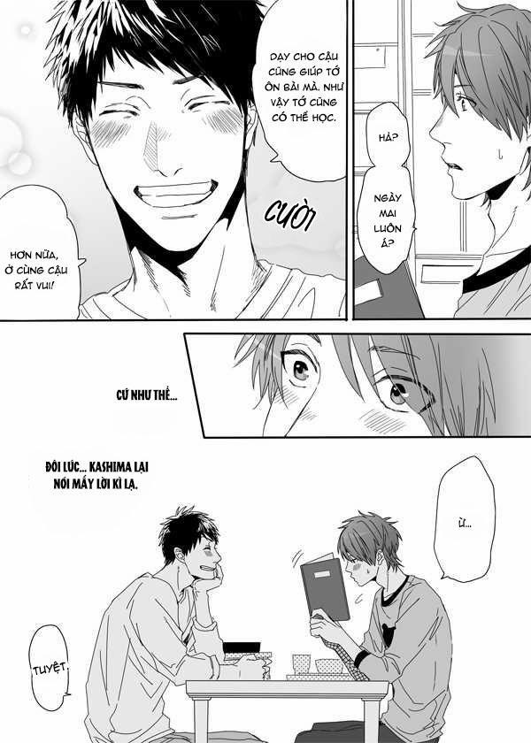 Câu Lạc Bộ Nhiếp Ảnh 4.2 trang 11