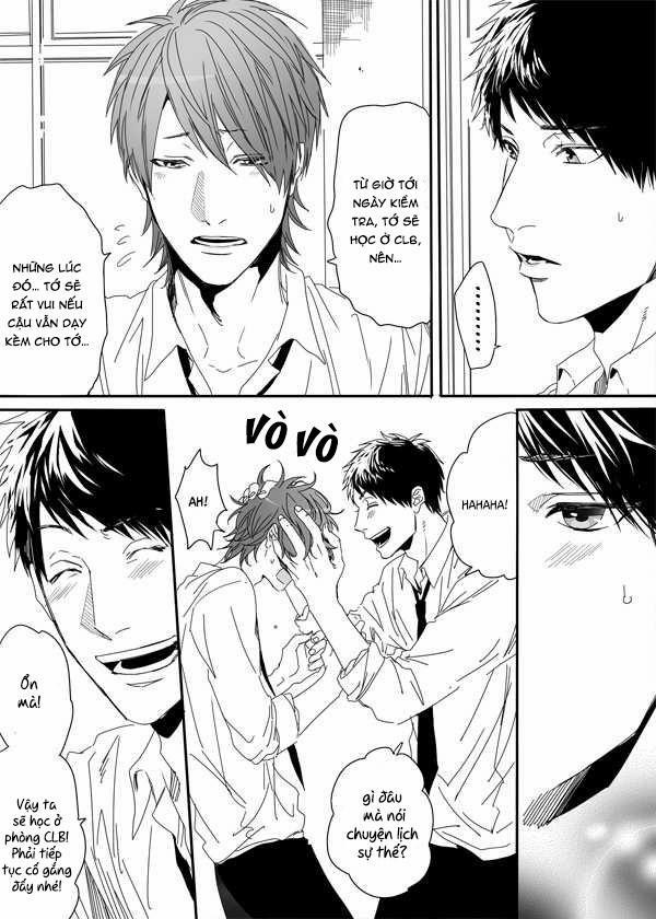 Câu Lạc Bộ Nhiếp Ảnh 4.2 trang 17