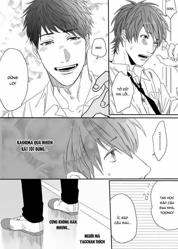 Câu Lạc Bộ Nhiếp Ảnh 4.2 trang 18