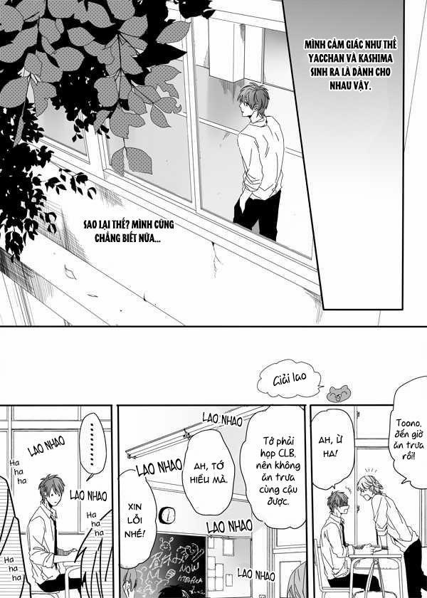 Câu Lạc Bộ Nhiếp Ảnh 4.2 trang 19