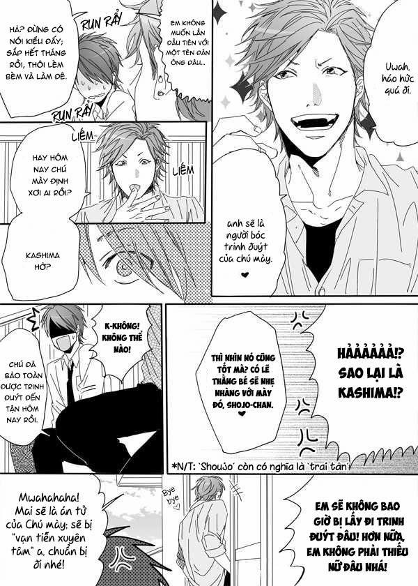 Câu Lạc Bộ Nhiếp Ảnh 4.2 trang 23