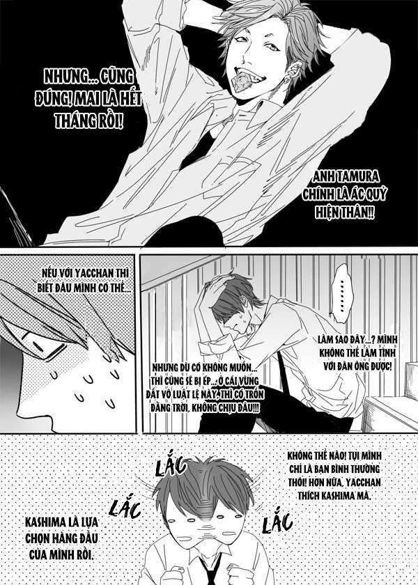 Câu Lạc Bộ Nhiếp Ảnh 4.2 trang 24