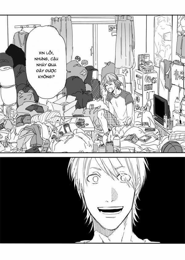 Câu Lạc Bộ Nhiếp Ảnh 4.2 trang 28