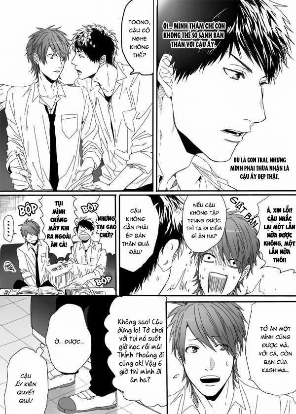 Câu Lạc Bộ Nhiếp Ảnh 4.2 trang 5