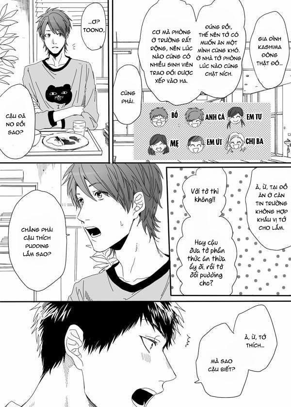 Câu Lạc Bộ Nhiếp Ảnh 4.2 trang 8