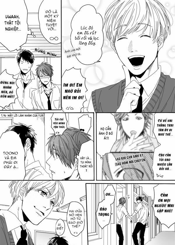 Câu Lạc Bộ Nhiếp Ảnh 5 trang 17