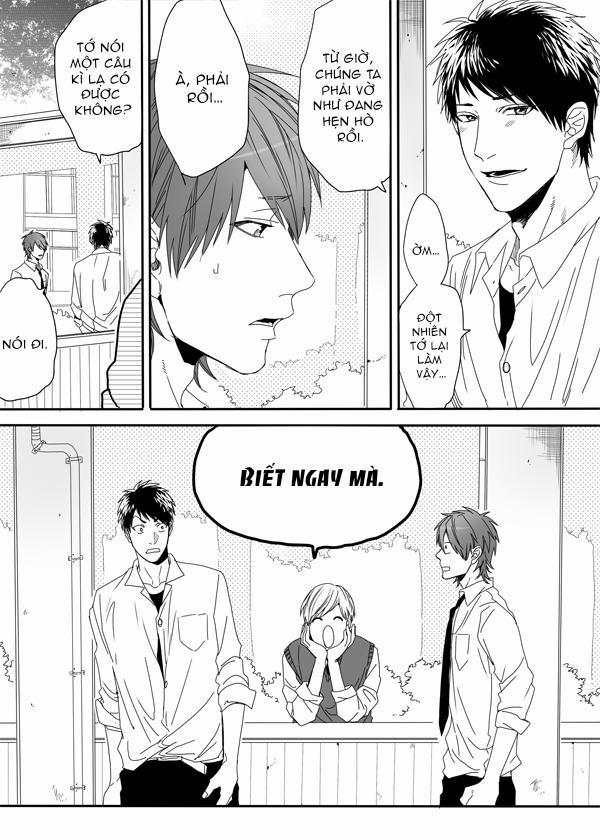 Câu Lạc Bộ Nhiếp Ảnh 5 trang 19