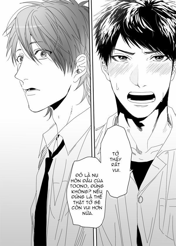 Câu Lạc Bộ Nhiếp Ảnh 5 trang 24